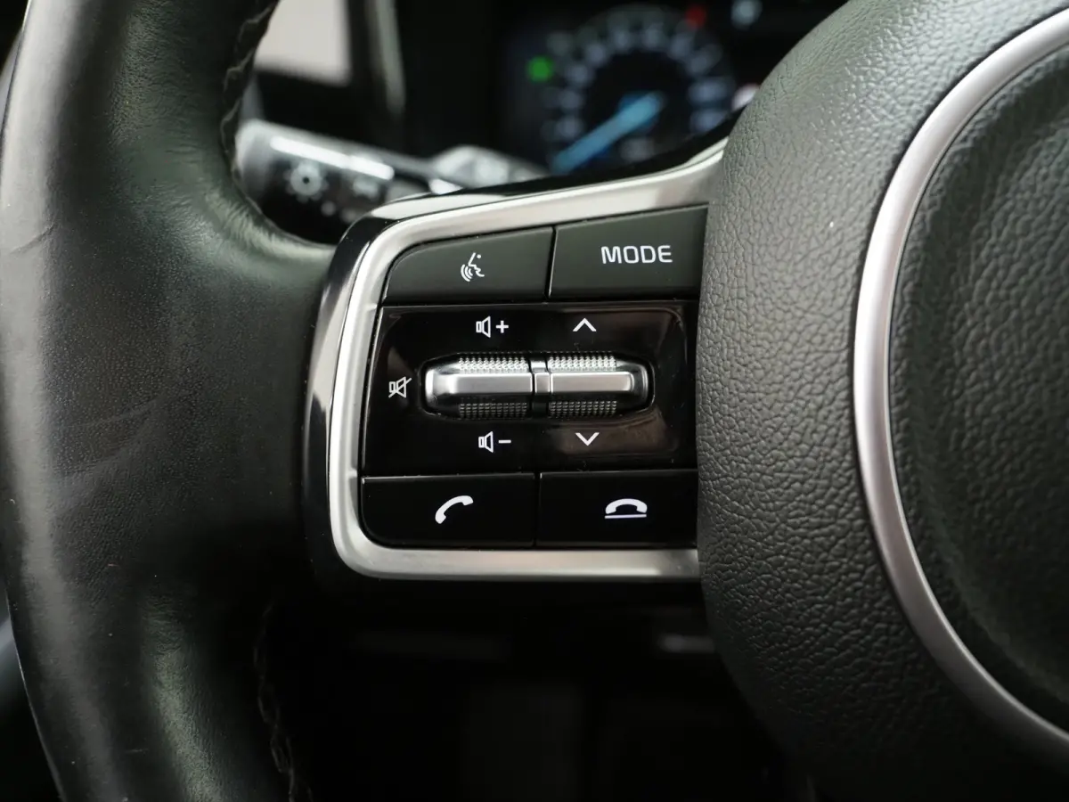 1.6 T-GDI Plug-in Hybrid 4WD | Adaptive Cruise | Trekhaak | Camera | Keyless | Dodehoek | Virtual | Carplay