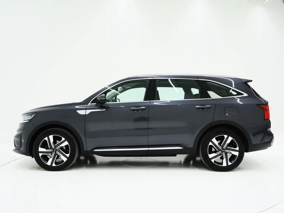 1.6 T-GDI Plug-in Hybrid 4WD | Adaptive Cruise | Trekhaak | Camera | Keyless | Dodehoek | Virtual | Carplay