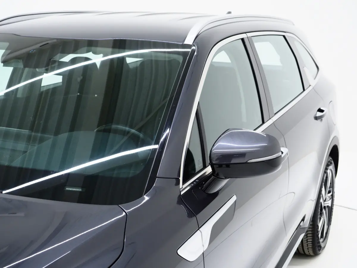 1.6 T-GDI Plug-in Hybrid 4WD | Adaptive Cruise | Trekhaak | Camera | Keyless | Dodehoek | Virtual | Carplay
