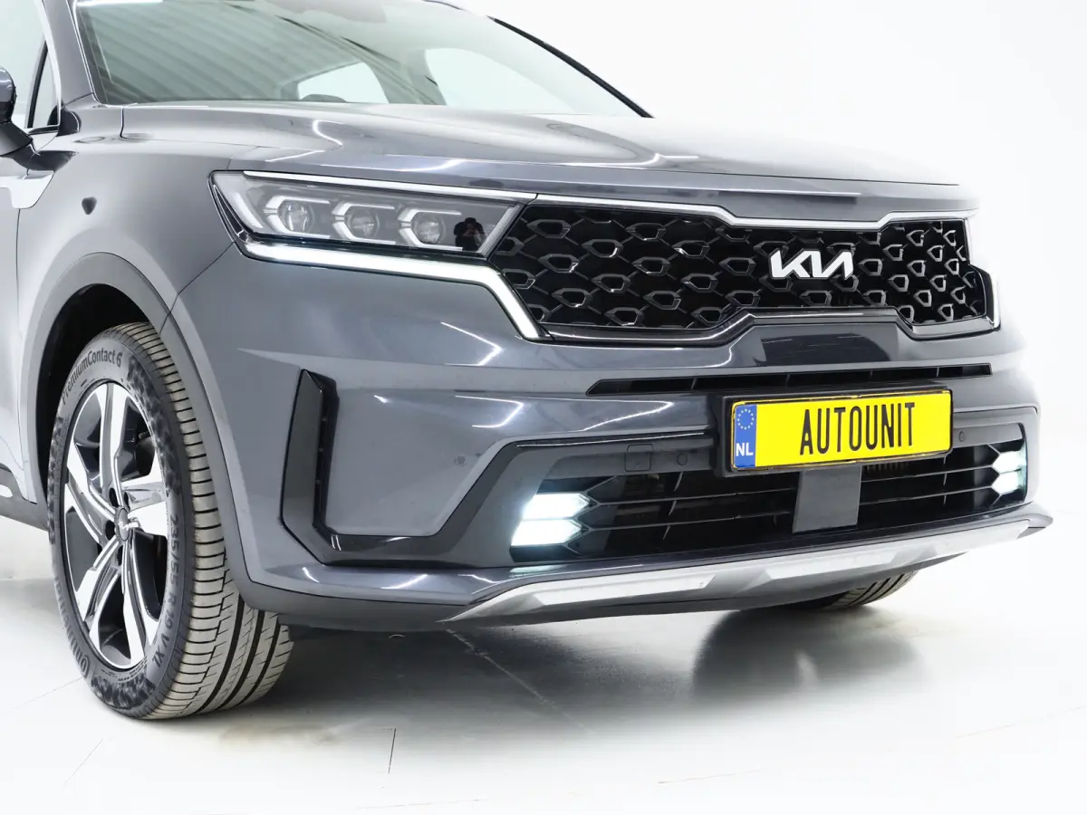 1.6 T-GDI Plug-in Hybrid 4WD | Adaptive Cruise | Trekhaak | Camera | Keyless | Dodehoek | Virtual | Carplay