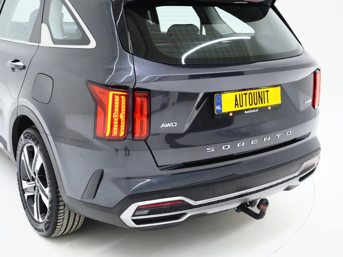 1.6 T-GDI Plug-in Hybrid 4WD | Adaptive Cruise | Trekhaak | Camera | Keyless | Dodehoek | Virtual | Carplay