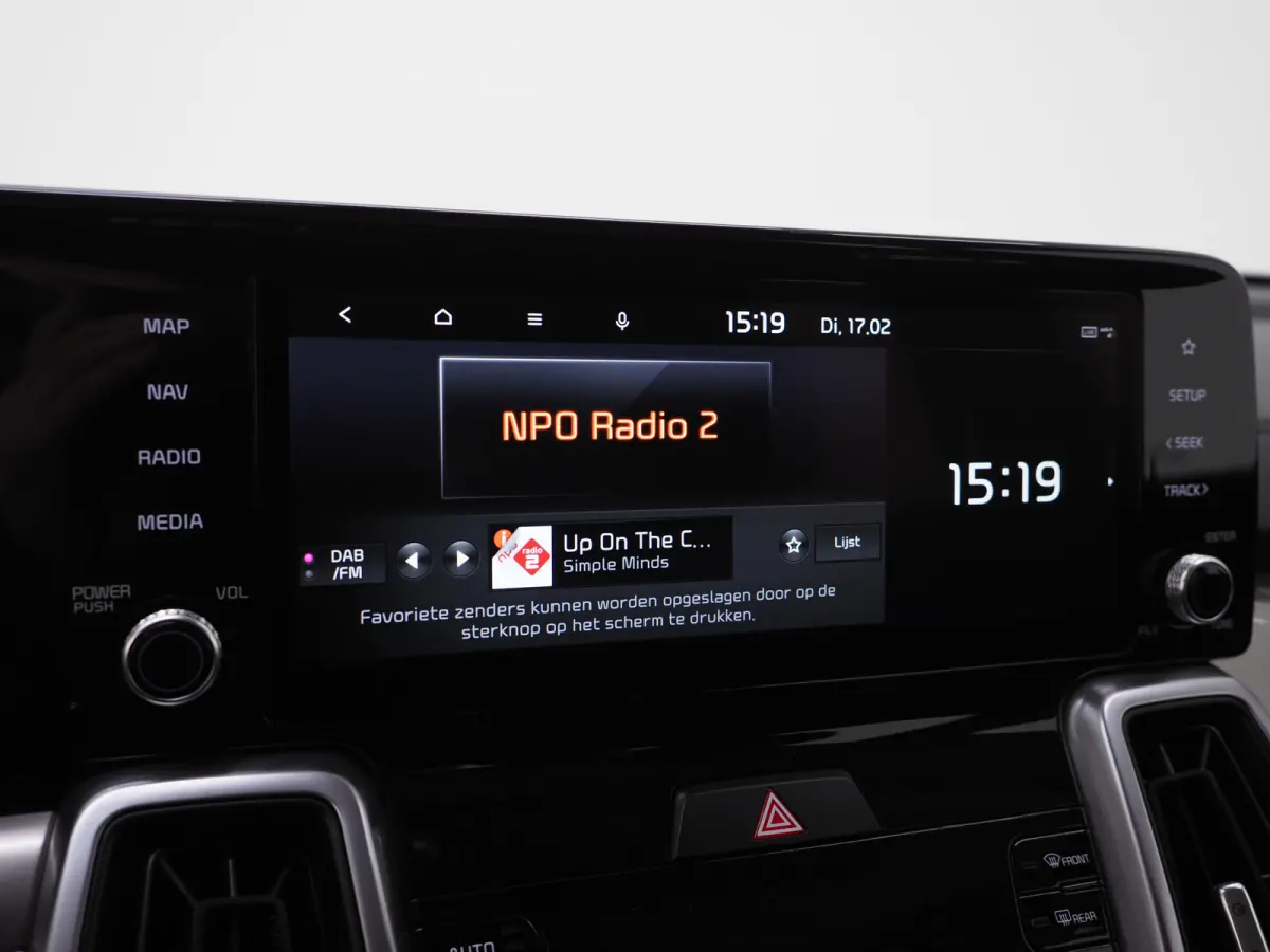 1.6 T-GDI Plug-in Hybrid 4WD | Adaptive Cruise | Trekhaak | Camera | Keyless | Dodehoek | Virtual | Carplay