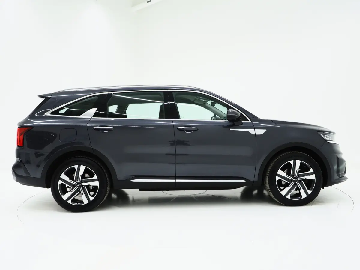 1.6 T-GDI Plug-in Hybrid 4WD | Adaptive Cruise | Trekhaak | Camera | Keyless | Dodehoek | Virtual | Carplay