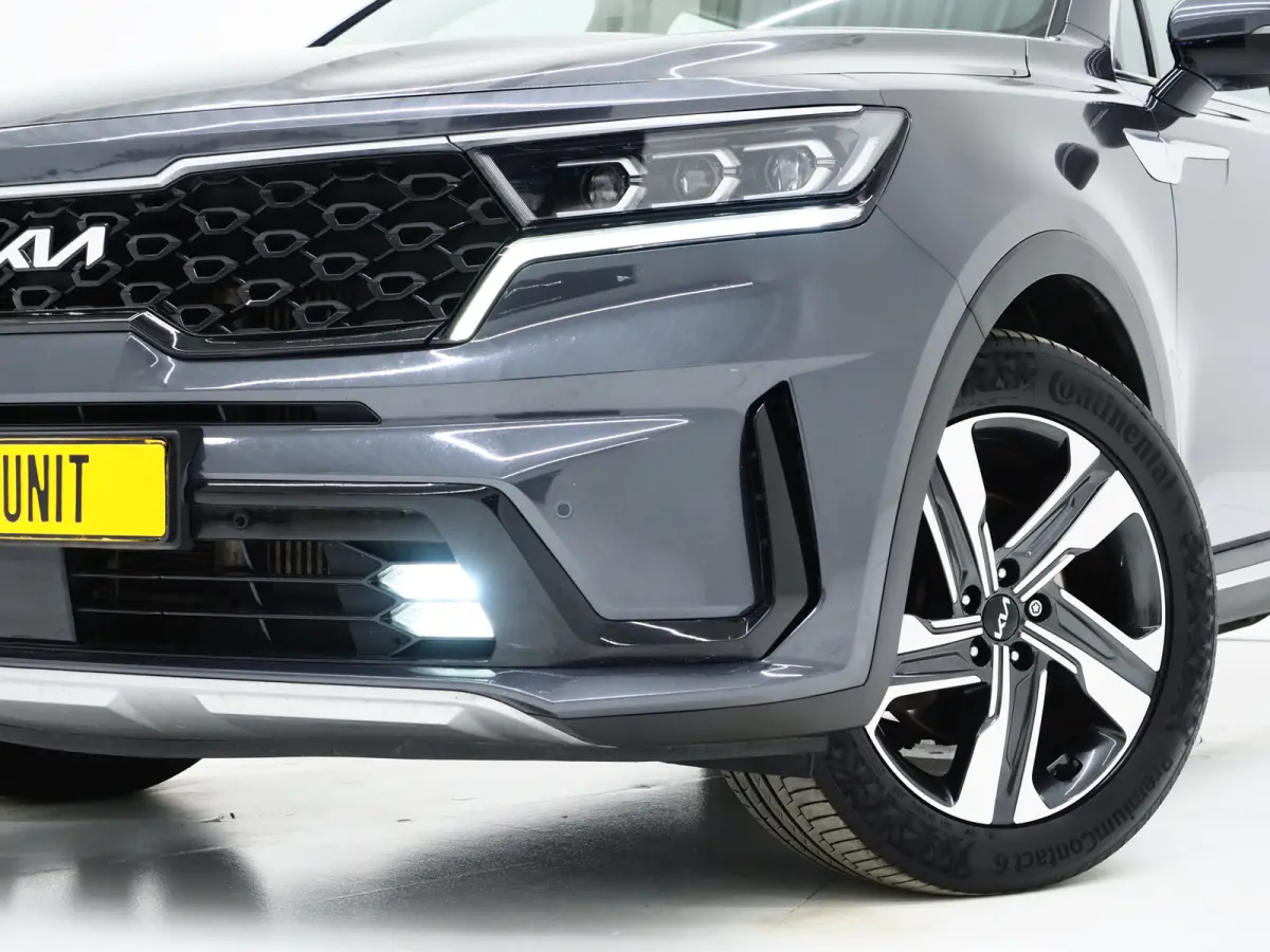 1.6 T-GDI Plug-in Hybrid 4WD | Adaptive Cruise | Trekhaak | Camera | Keyless | Dodehoek | Virtual | Carplay