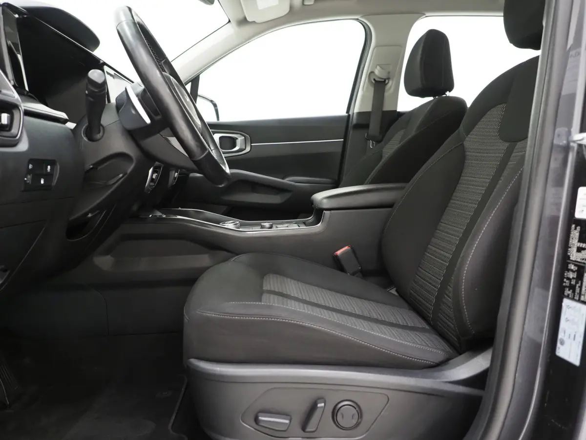 1.6 T-GDI Plug-in Hybrid 4WD | Adaptive Cruise | Trekhaak | Camera | Keyless | Dodehoek | Virtual | Carplay