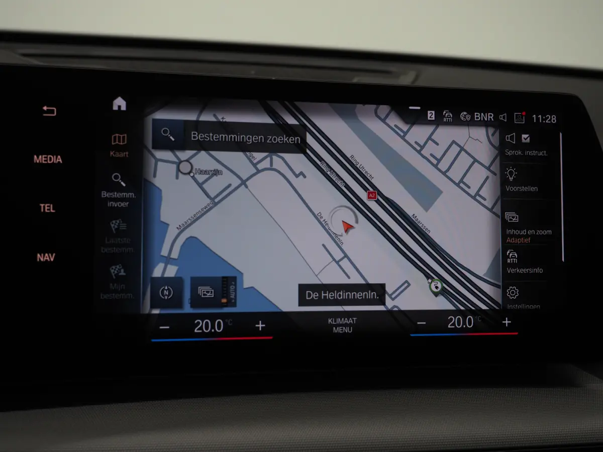 xDrive25e Individual | Panoramadak | Leder | Camera | Keyless | Cruise | Virtual | DAB | Carplay