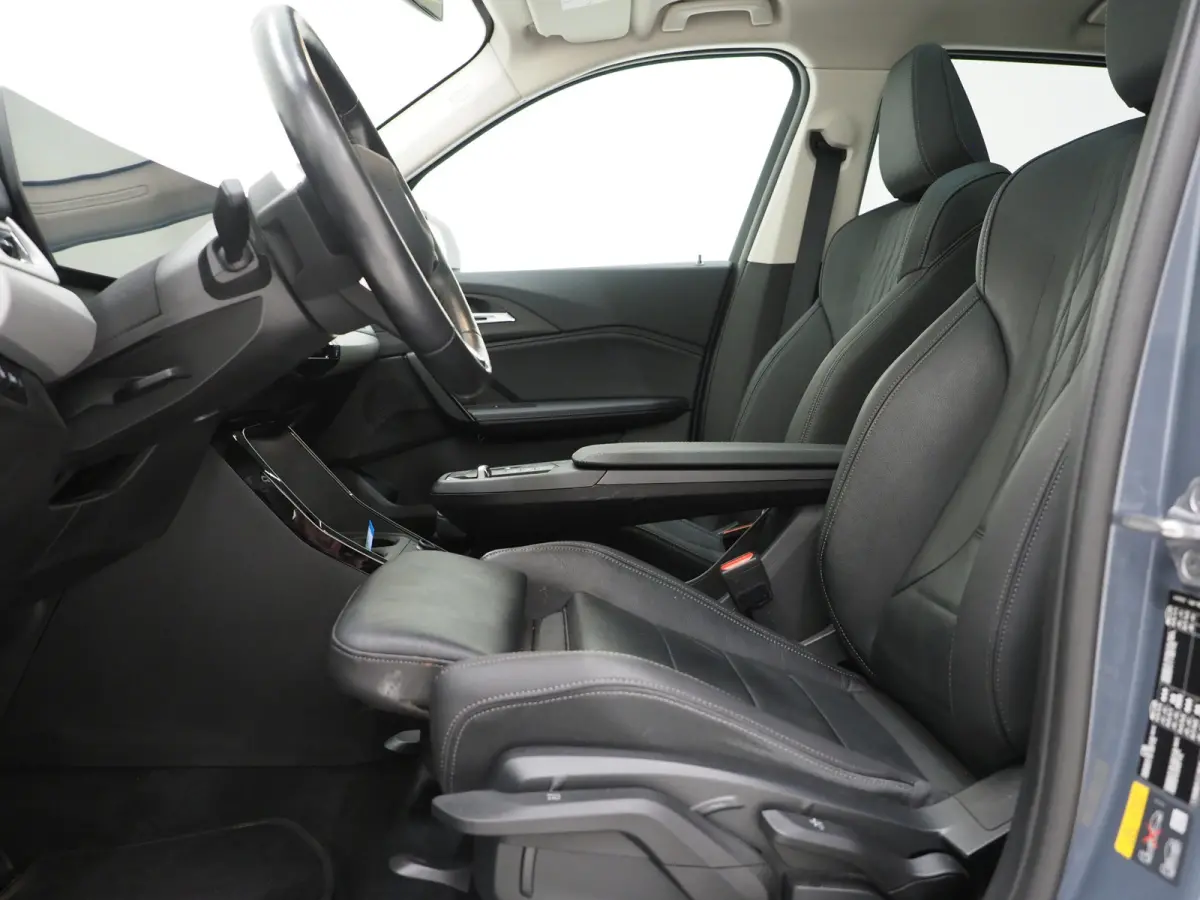 xDrive25e Individual | Panoramadak | Leder | Camera | Keyless | Cruise | Virtual | DAB | Carplay
