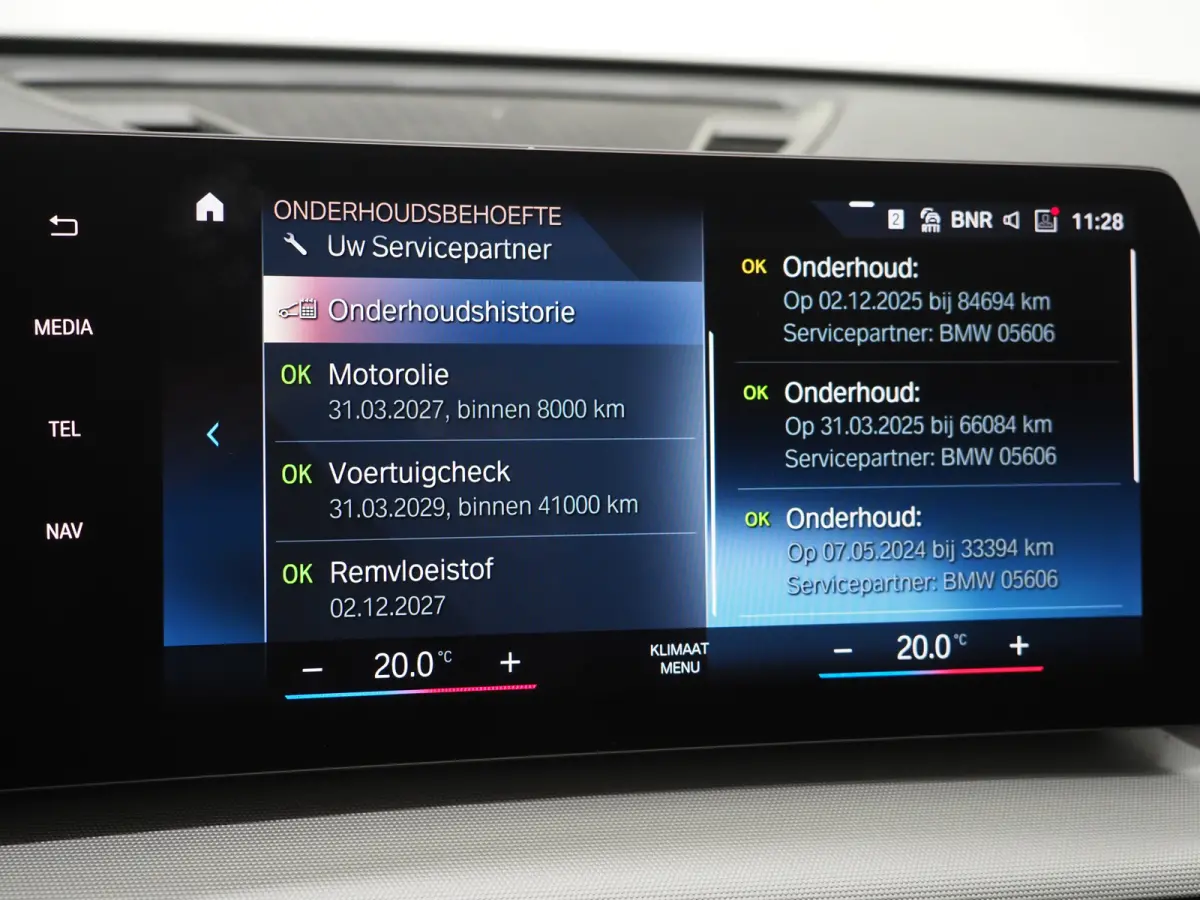 xDrive25e Individual | Panoramadak | Leder | Camera | Keyless | Cruise | Virtual | DAB | Carplay