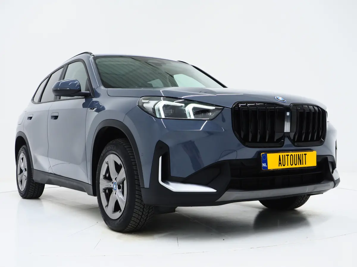 xDrive25e Individual | Panoramadak | Leder | Camera | Keyless | Cruise | Virtual | DAB | Carplay