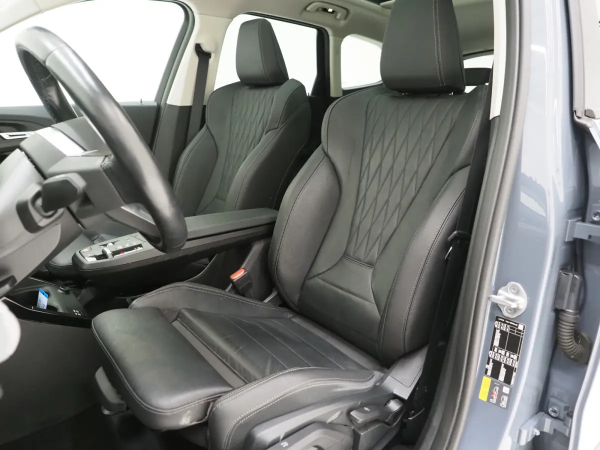 xDrive25e Individual | Panoramadak | Leder | Camera | Keyless | Cruise | Virtual | DAB | Carplay