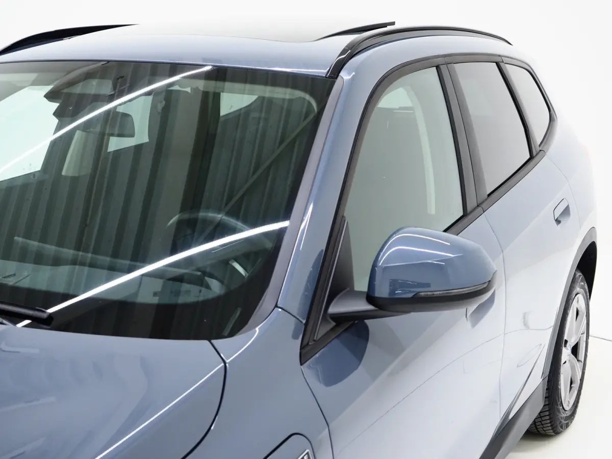 xDrive25e Individual | Panoramadak | Leder | Camera | Keyless | Cruise | Virtual | DAB | Carplay