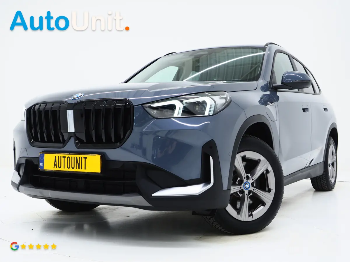 xDrive25e Individual | Panoramadak | Leder | Camera | Keyless | Cruise | Virtual | DAB | Carplay