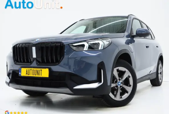 xDrive25e Individual | Panoramadak | Leder | Camera | Keyless | Cruise | Virtual | DAB | Carplay
