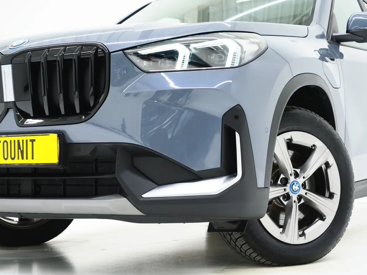 xDrive25e Individual | Panoramadak | Leder | Camera | Keyless | Cruise | Virtual | DAB | Carplay