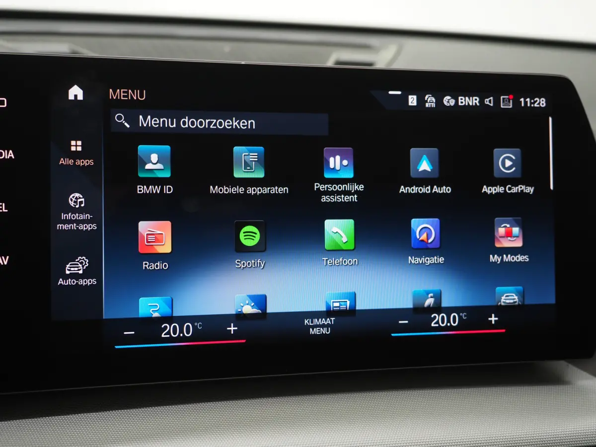 xDrive25e Individual | Panoramadak | Leder | Camera | Keyless | Cruise | Virtual | DAB | Carplay