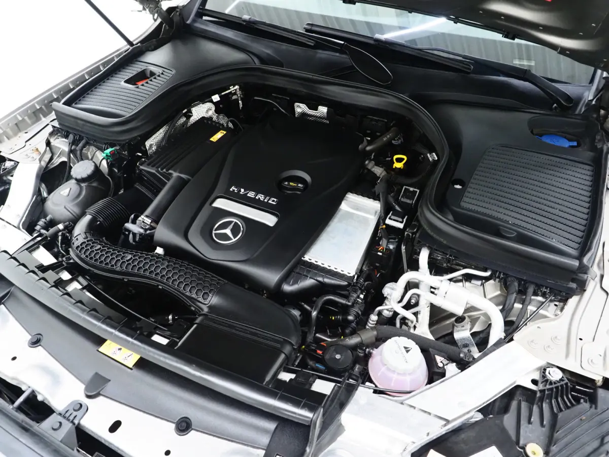 4MATIC AMG | Sfeerlicht | Camera | Sportstuur | Virtual | Stoelverwarming | Carplay