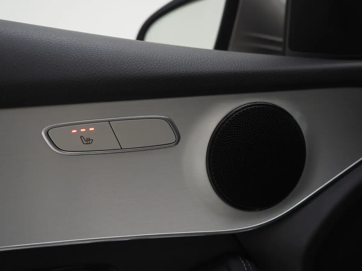 4MATIC AMG | Sfeerlicht | Camera | Sportstuur | Virtual | Stoelverwarming | Carplay