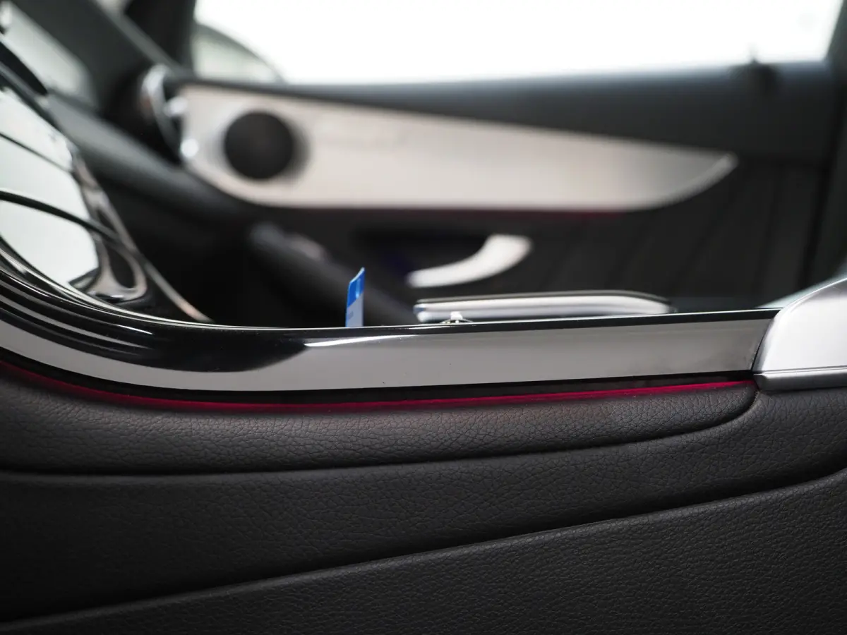 4MATIC AMG | Sfeerlicht | Camera | Sportstuur | Virtual | Stoelverwarming | Carplay