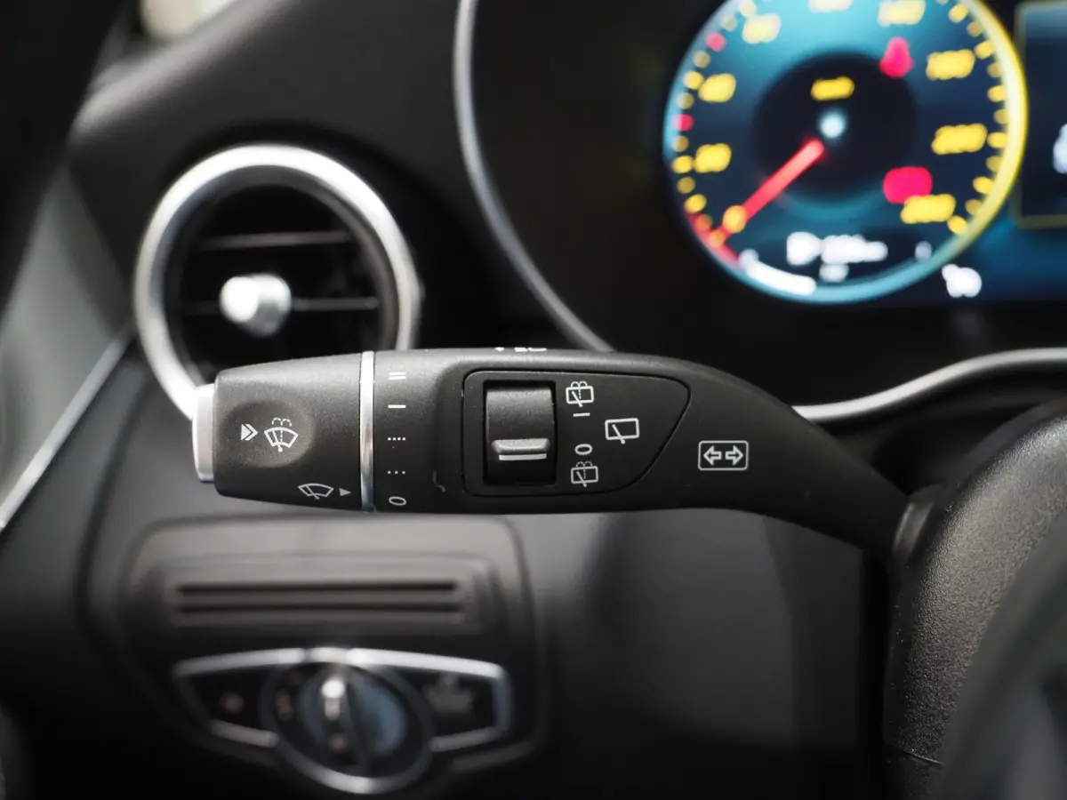 4MATIC AMG | Sfeerlicht | Camera | Sportstuur | Virtual | Stoelverwarming | Carplay