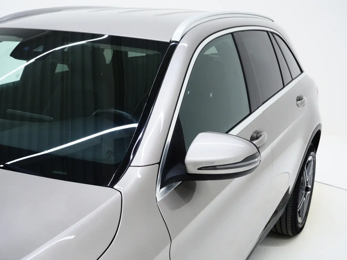 4MATIC AMG | Sfeerlicht | Camera | Sportstuur | Virtual | Stoelverwarming | Carplay