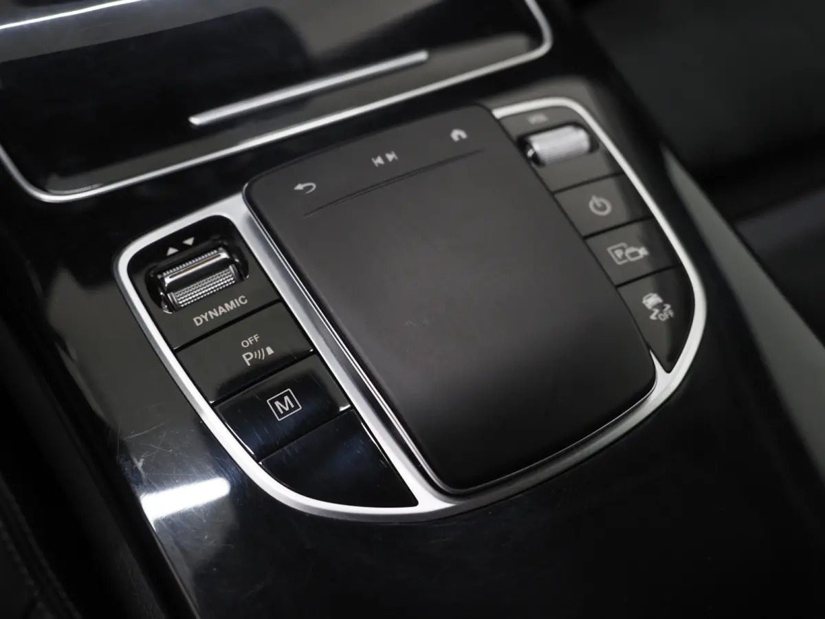 4MATIC AMG | Sfeerlicht | Camera | Sportstuur | Virtual | Stoelverwarming | Carplay