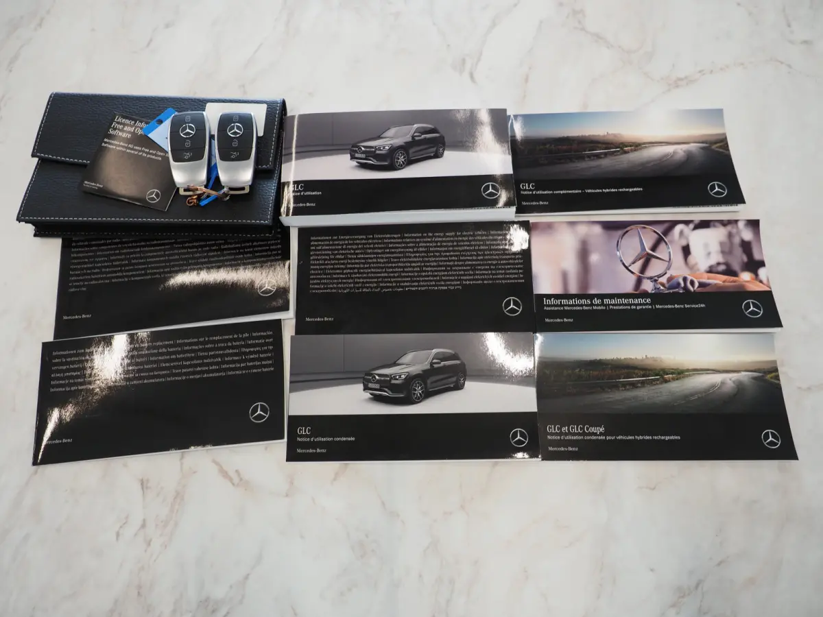 4MATIC AMG | Sfeerlicht | Camera | Sportstuur | Virtual | Stoelverwarming | Carplay