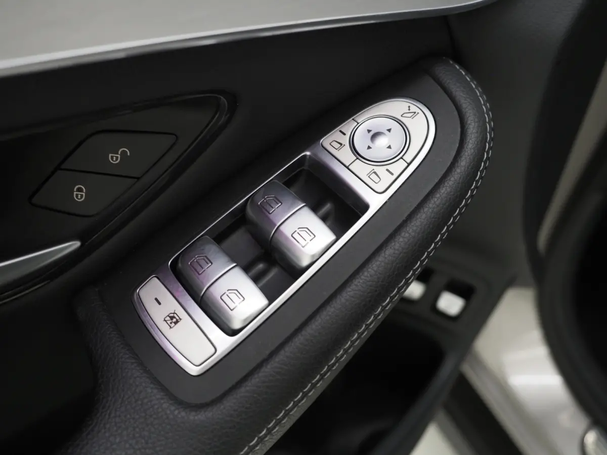 4MATIC AMG | Sfeerlicht | Camera | Sportstuur | Virtual | Stoelverwarming | Carplay