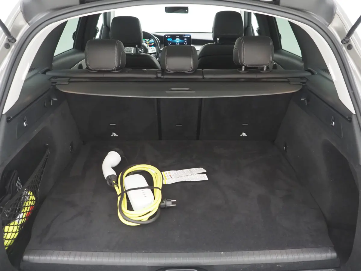 4MATIC AMG | Sfeerlicht | Camera | Sportstuur | Virtual | Stoelverwarming | Carplay