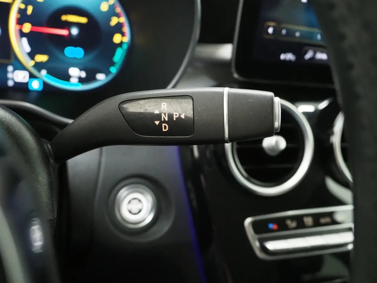 4MATIC AMG | Sfeerlicht | Camera | Sportstuur | Virtual | Stoelverwarming | Carplay