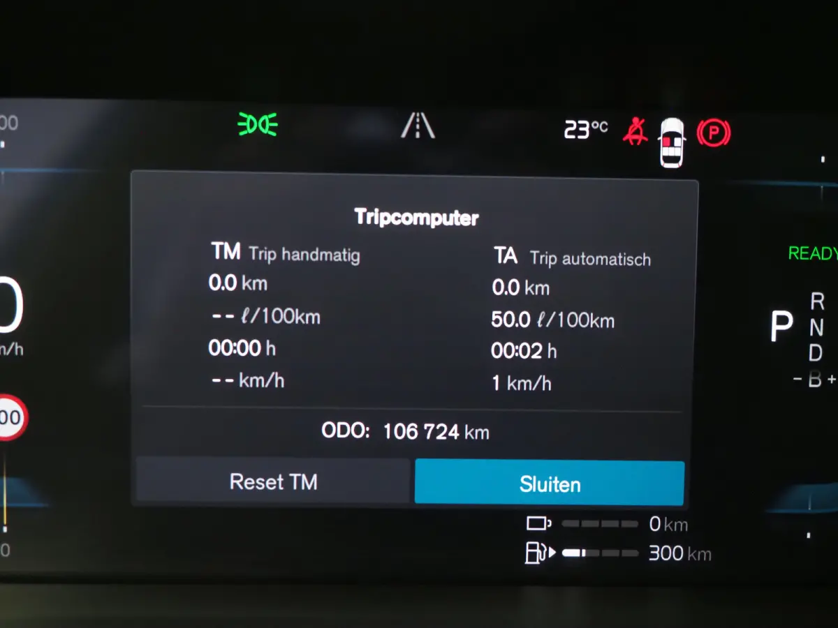 2.0 T6 Plug-in hybrid AWD Ultimate Long Range | Panoramadak | Luchtvering | Tailored Wool Blend | Trekhaak | HUD | Harman/Kardon