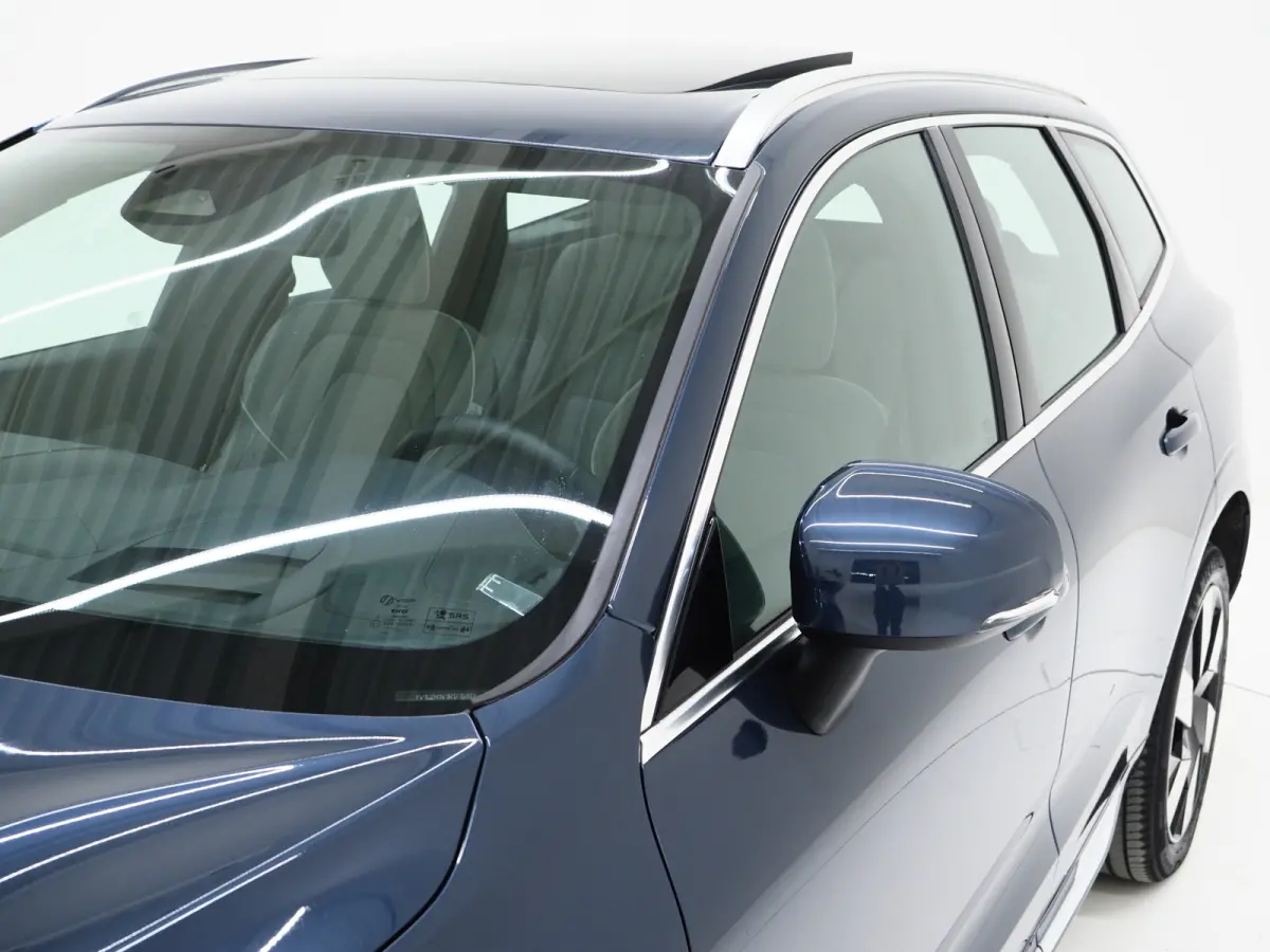 2.0 T6 Plug-in hybrid AWD Ultimate Long Range | Panoramadak | Luchtvering | Tailored Wool Blend | Trekhaak | HUD | Harman/Kardon