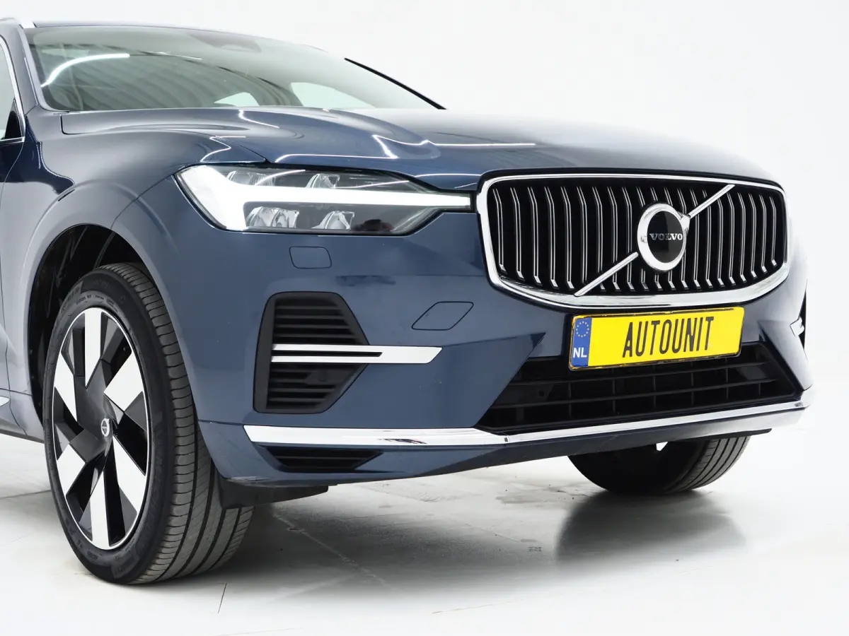 2.0 T6 Plug-in hybrid AWD Ultimate Long Range | Panoramadak | Luchtvering | Tailored Wool Blend | Trekhaak | HUD | Harman/Kardon