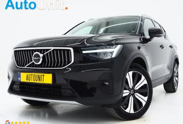 1.5 T5 Plug-in hybrid Ultimate | Panoramadak | Pilot Assist | Leder | Harman/Kardon | Camera | Keyless | Carplay