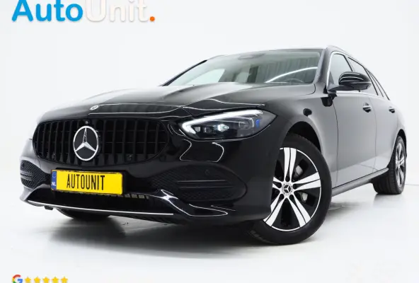 300e Avantgarde | Keyless | Trekhaak | 360 | Dodehoek | Leder | Sfeerverlichting | Carplay