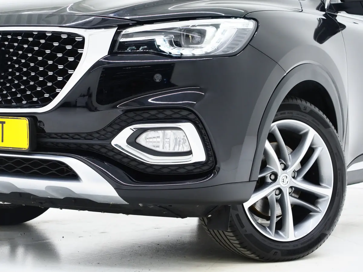 1.5 TGDI Luxury | Panoramadak | Adaptive Cruise | Sportstoelen | 360 | Keyless | Carplay