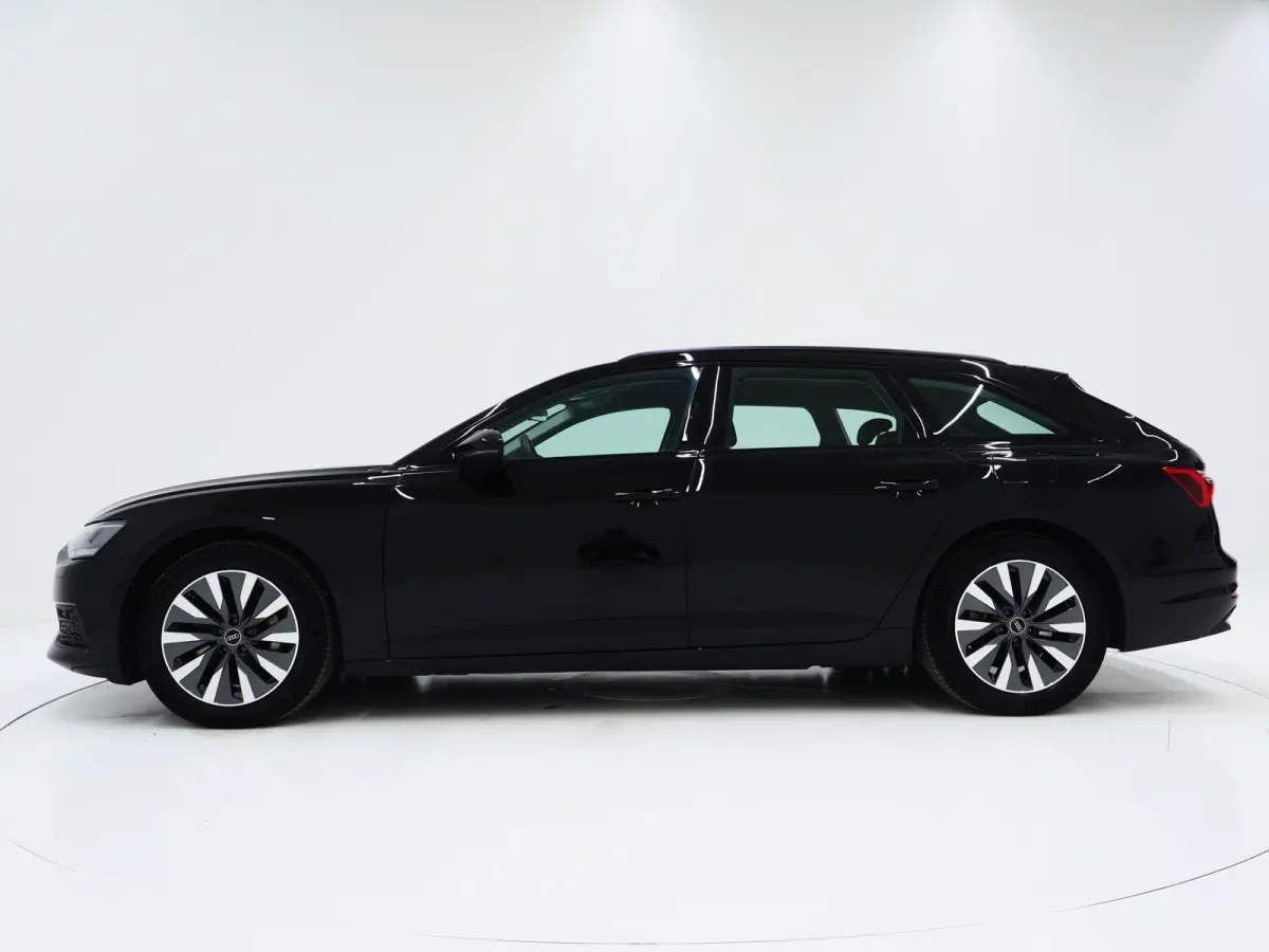 50 TFSI e quattro | Honeycomb Leder | Memory | Stoelverwarming | Cruise | DAB | Carplay
