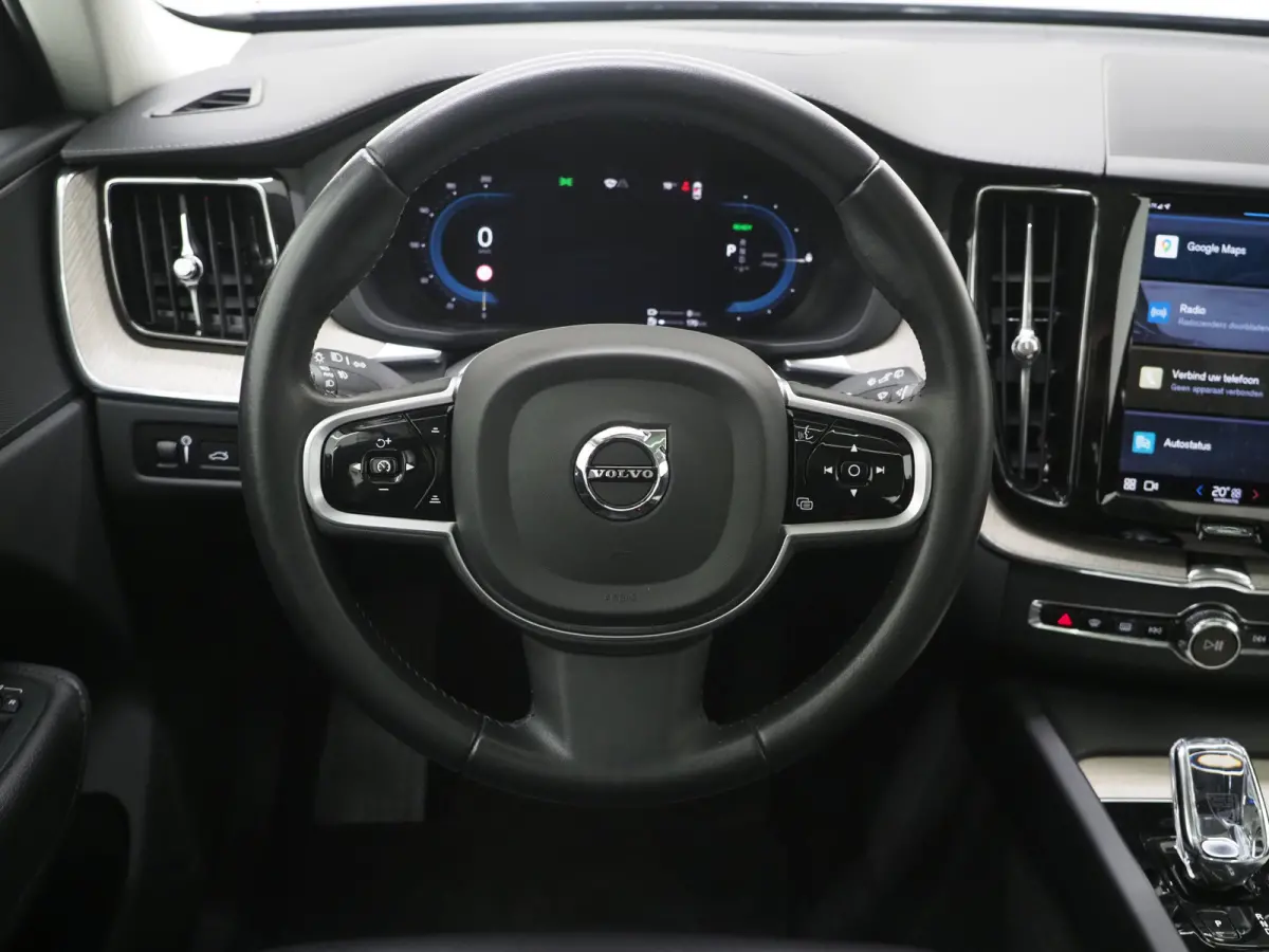 2.0 T6 Plug-in hybrid AWD Inscription Long Range | Panoramadak | Leder | Keyless | Camera | Memory | Cruise | Carplay