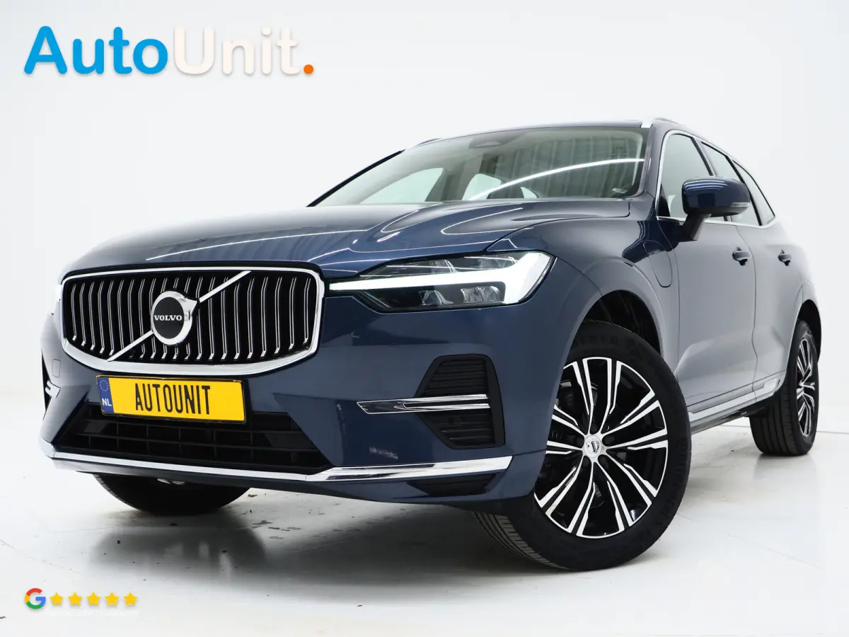 2.0 T6 Plug-in hybrid AWD Inscription Long Range | Panoramadak | Leder | Keyless | Camera | Memory | Cruise | Carplay