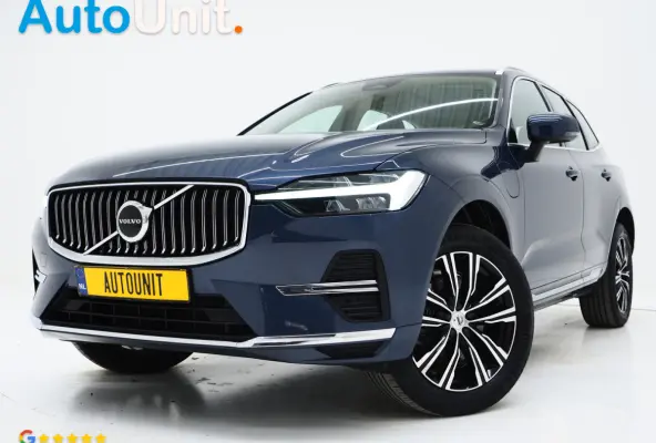 2.0 T6 Plug-in hybrid AWD Inscription Long Range | Panoramadak | Leder | Keyless | Camera | Memory | Cruise | Carplay