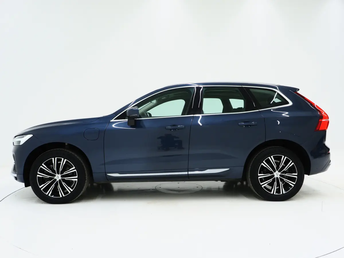 2.0 T6 Plug-in hybrid AWD Inscription Long Range | Panoramadak | Leder | Keyless | Camera | Memory | Cruise | Carplay