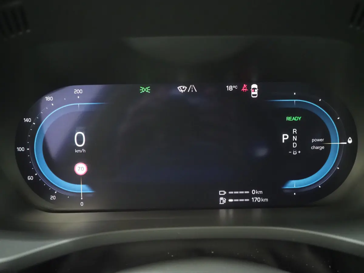 2.0 T6 Plug-in hybrid AWD Inscription Long Range | Panoramadak | Leder | Keyless | Camera | Memory | Cruise | Carplay