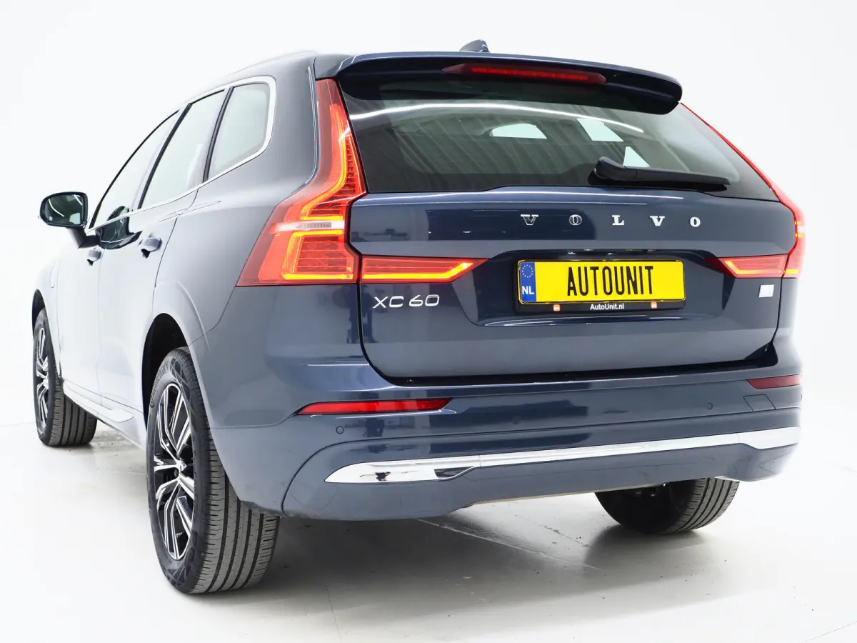 2.0 T6 Plug-in hybrid AWD Inscription Long Range | Panoramadak | Leder | Keyless | Camera | Memory | Cruise | Carplay