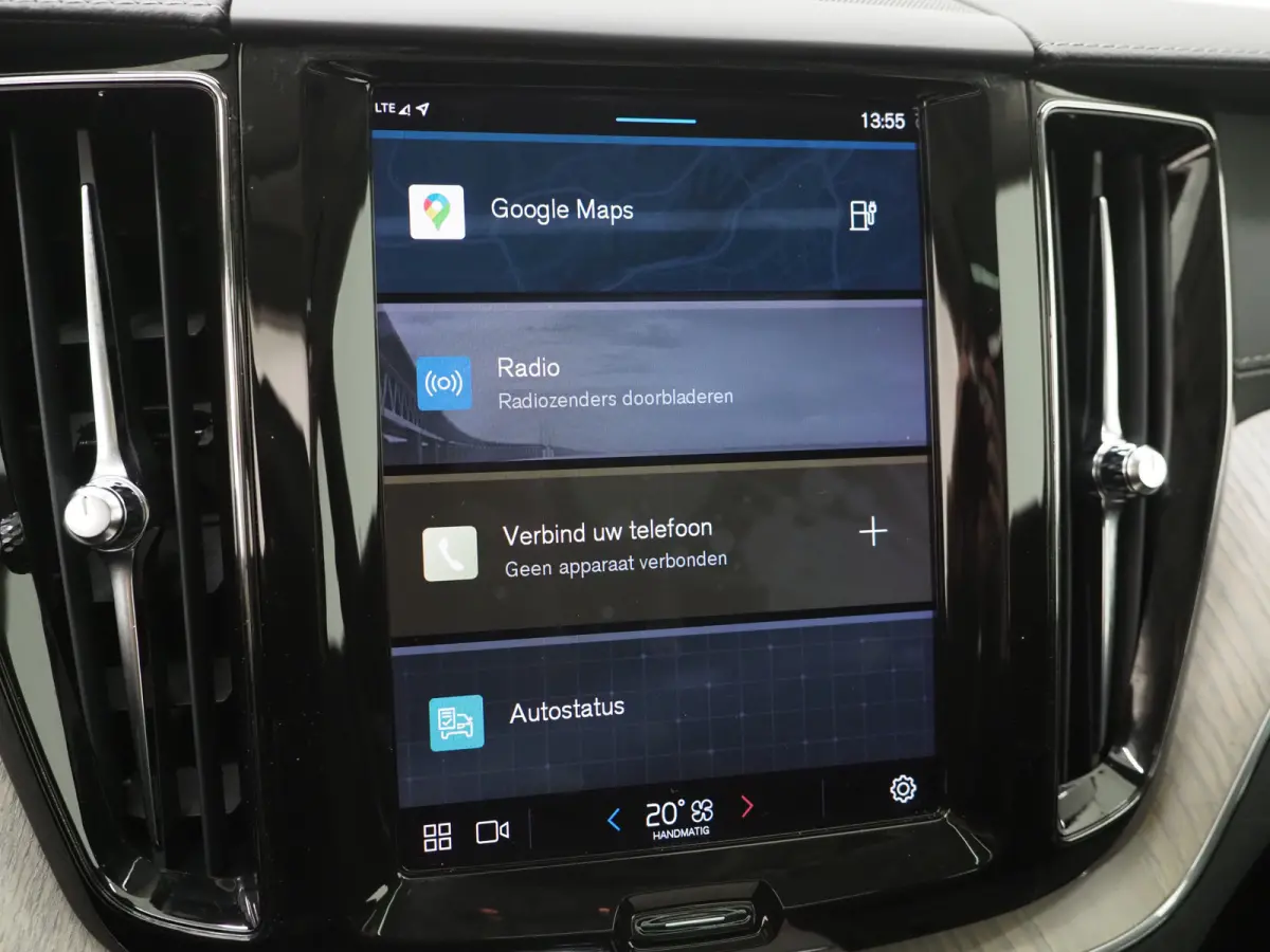 2.0 T6 Plug-in hybrid AWD Inscription Long Range | Panoramadak | Leder | Keyless | Camera | Memory | Cruise | Carplay