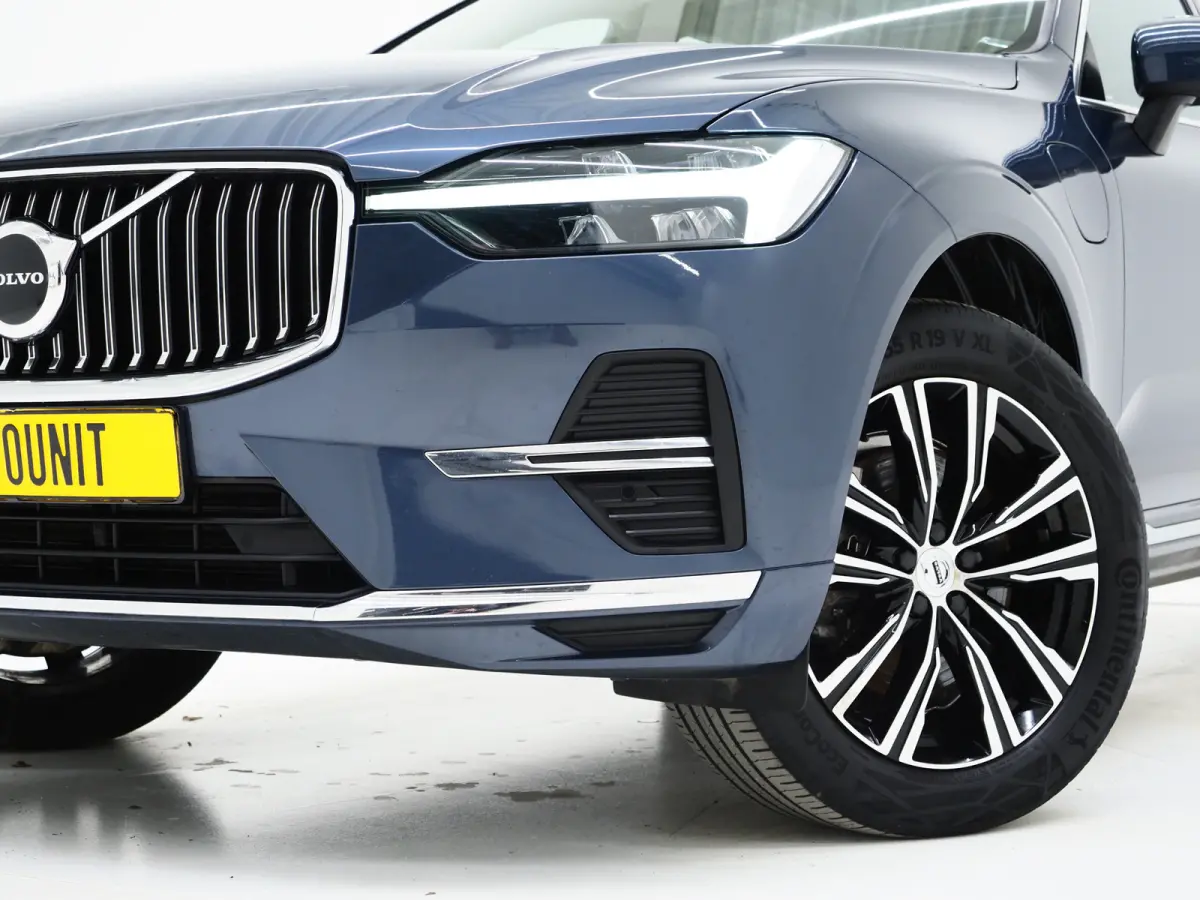 2.0 T6 Plug-in hybrid AWD Inscription Long Range | Panoramadak | Leder | Keyless | Camera | Memory | Cruise | Carplay