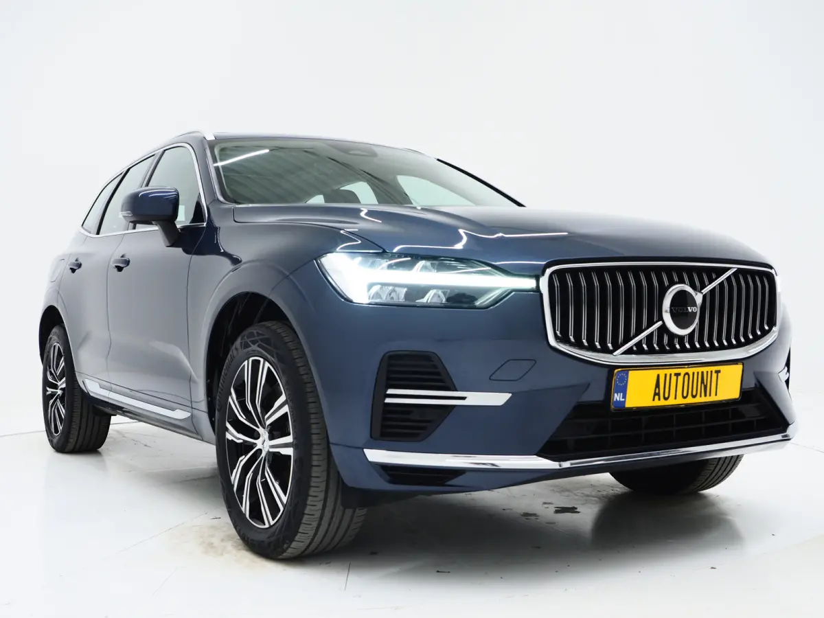 2.0 T6 Plug-in hybrid AWD Inscription Long Range | Panoramadak | Leder | Keyless | Camera | Memory | Cruise | Carplay