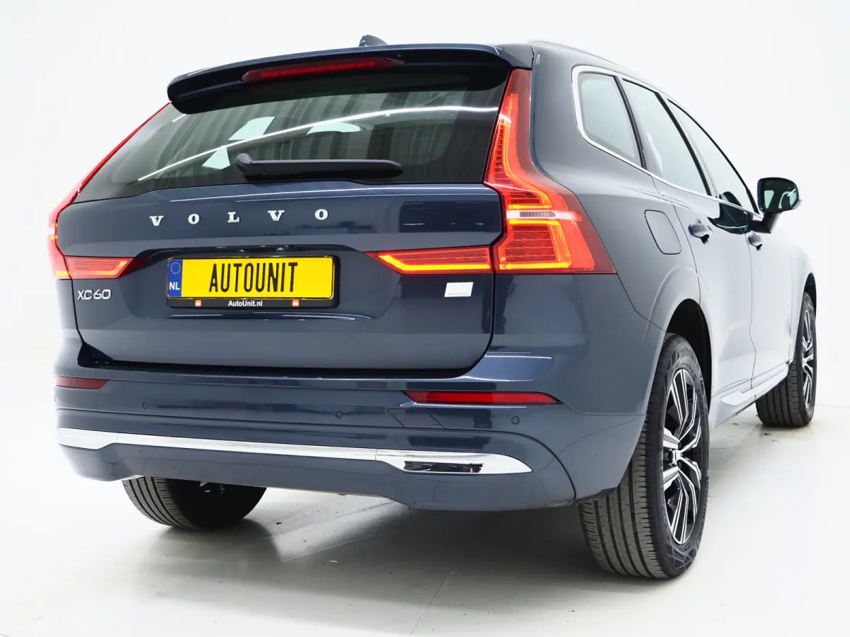 2.0 T6 Plug-in hybrid AWD Inscription Long Range | Panoramadak | Leder | Keyless | Camera | Memory | Cruise | Carplay