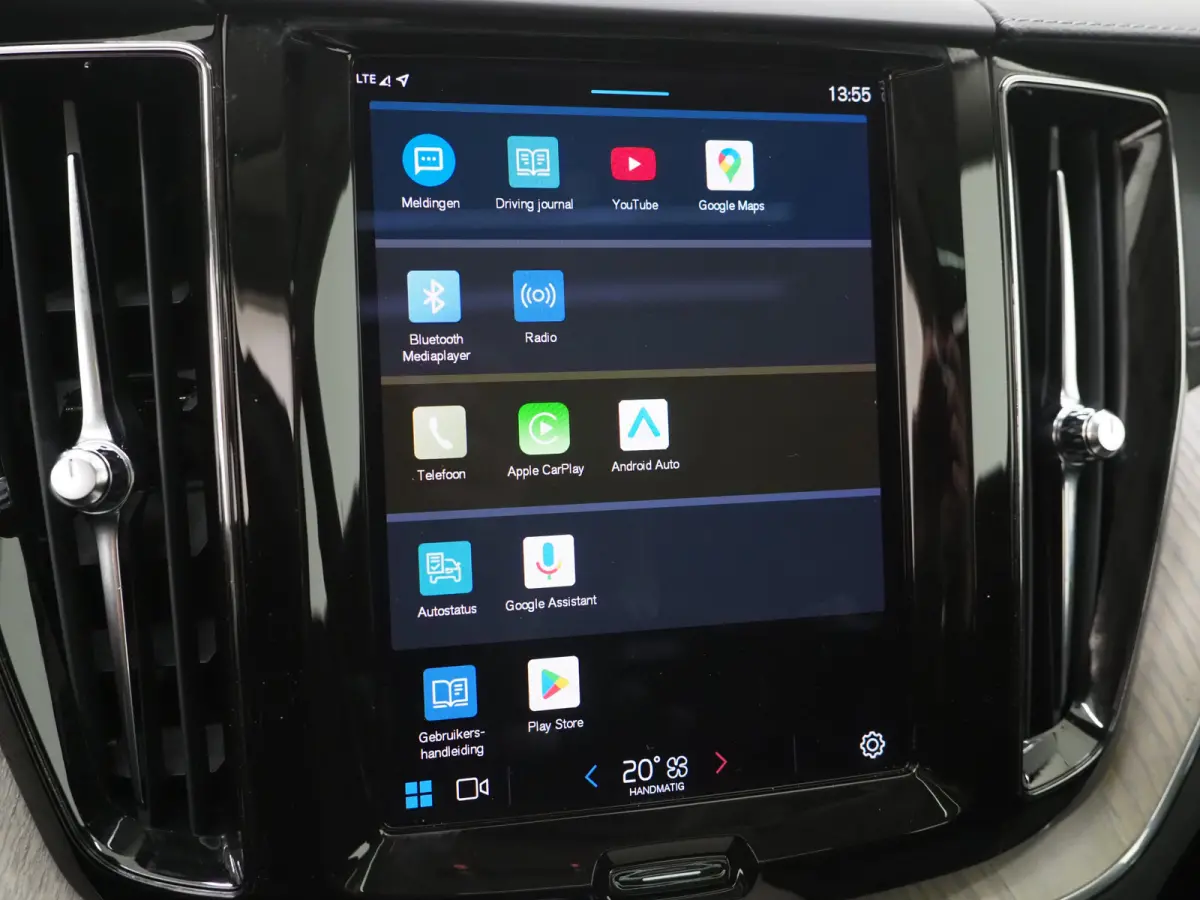 2.0 T6 Plug-in hybrid AWD Inscription Long Range | Panoramadak | Leder | Keyless | Camera | Memory | Cruise | Carplay