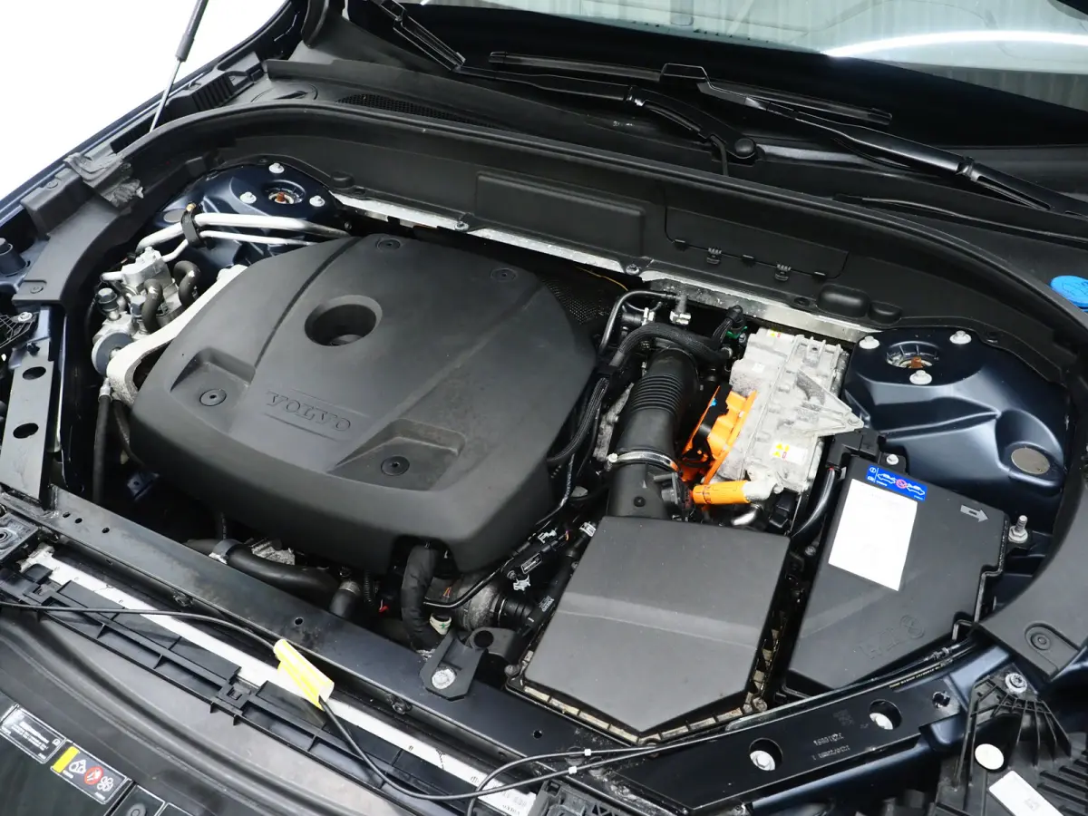 2.0 T6 Plug-in hybrid AWD Inscription Long Range | Panoramadak | Leder | Keyless | Camera | Memory | Cruise | Carplay
