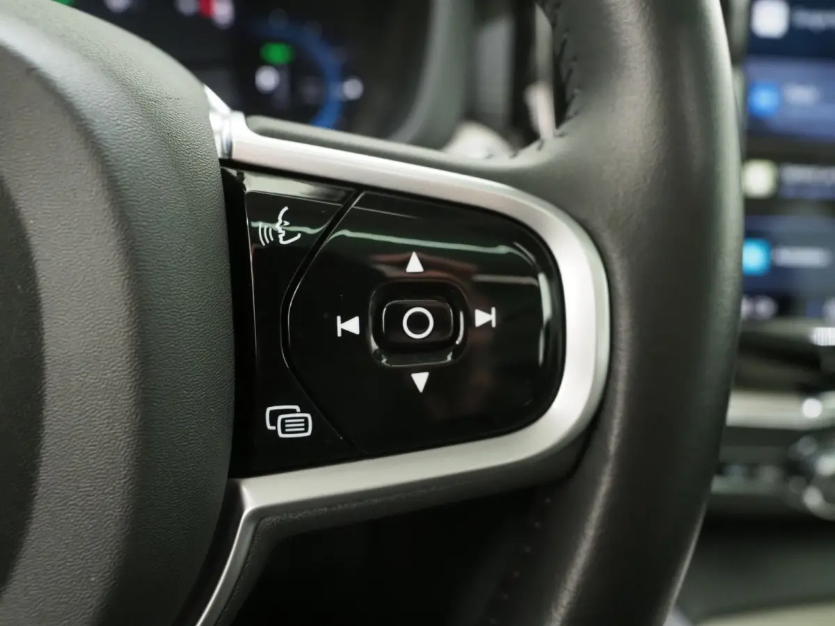 2.0 T6 Plug-in hybrid AWD Inscription Long Range | Panoramadak | Leder | Keyless | Camera | Memory | Cruise | Carplay