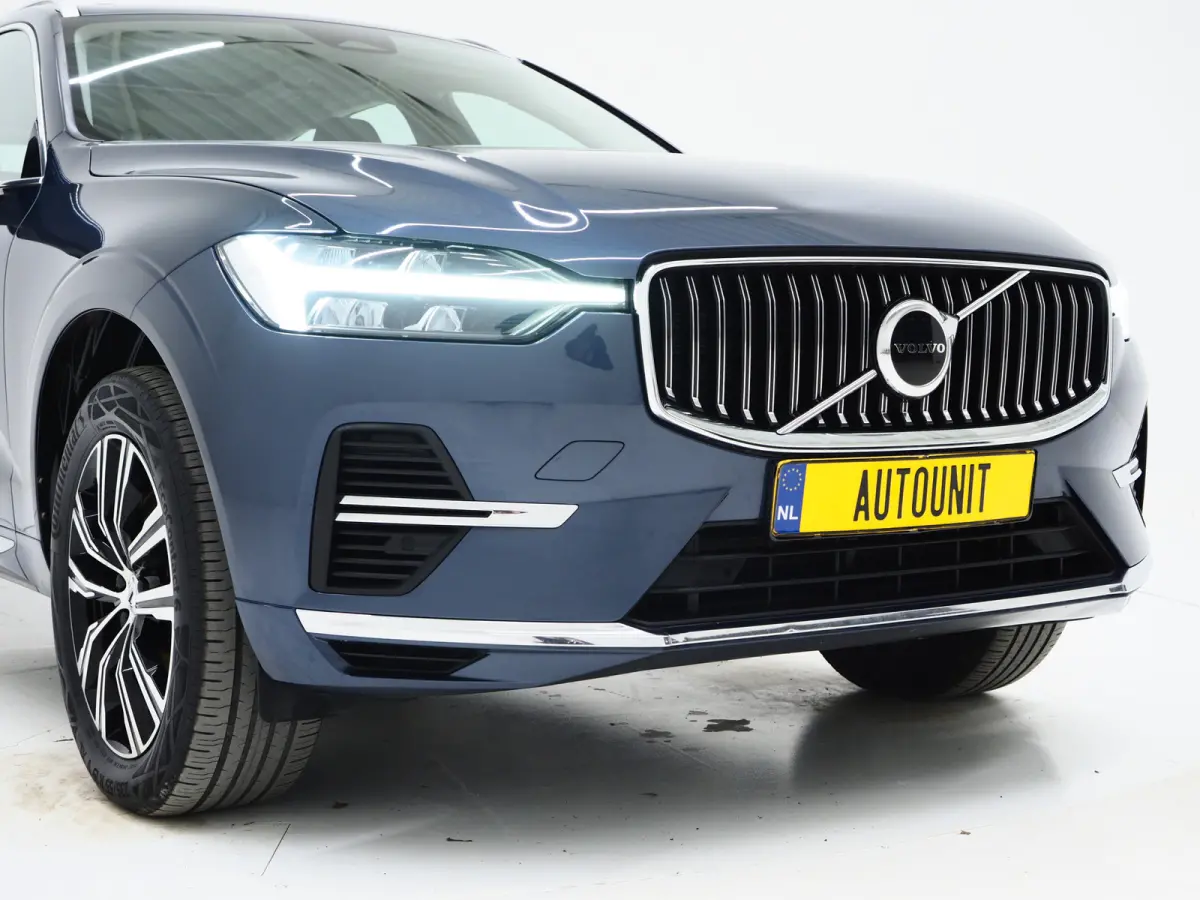2.0 T6 Plug-in hybrid AWD Inscription Long Range | Panoramadak | Leder | Keyless | Camera | Memory | Cruise | Carplay